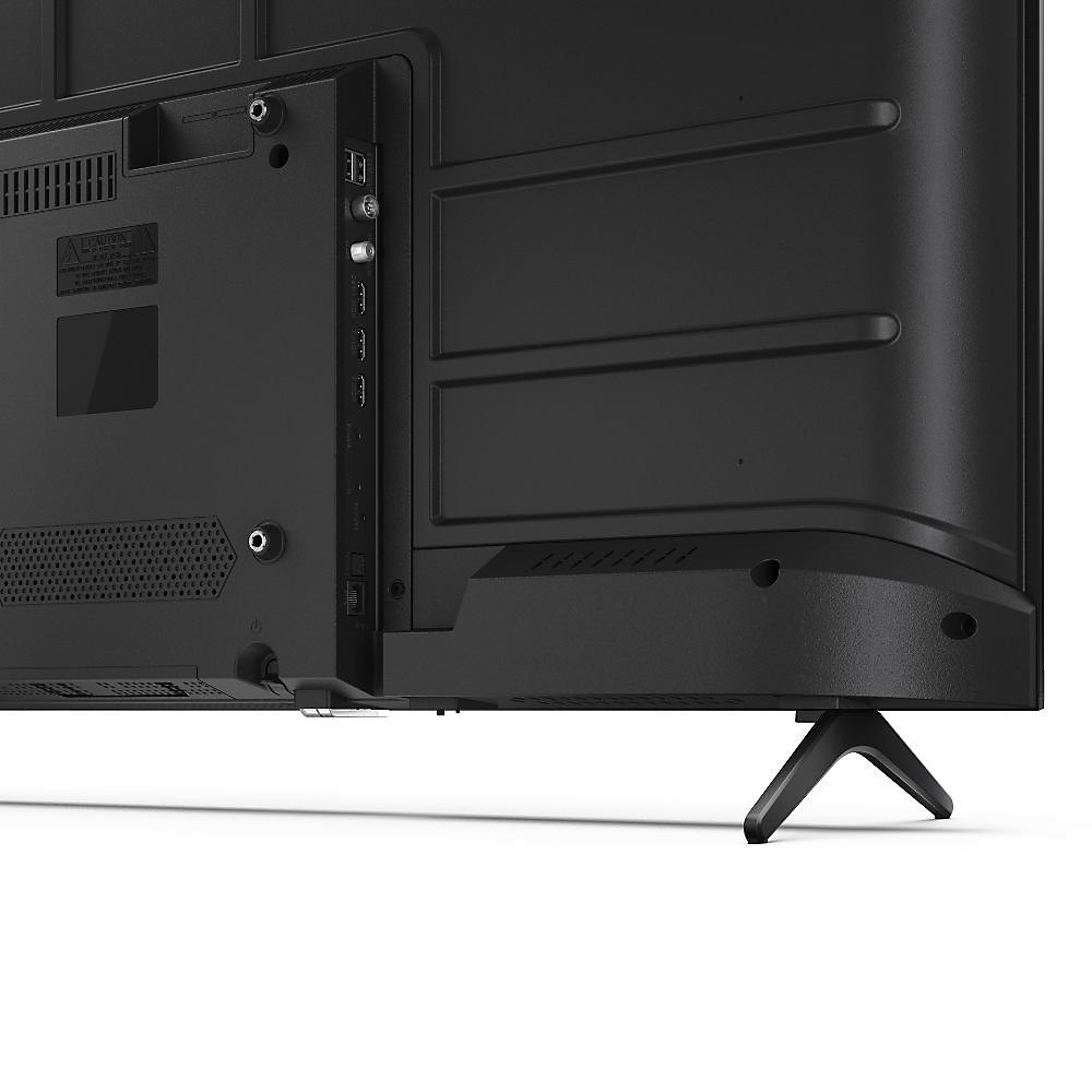 SHARP AQUOS 40HE2245K Frameless Full HD TiVo 40'' Smart LED TV - Black A